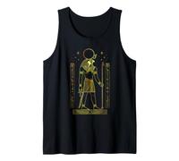 Ra Égypte Ancienne Dieu Soleil Mythe égyptien Histoire archéologie Débardeur