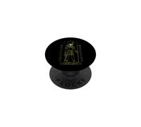 Ra Égypte Ancienne Dieu Soleil Mythe égyptien Histoire archéologie PopSockets PopGrip Adhésif