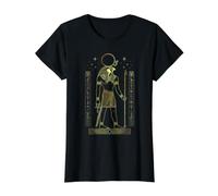 Ra Égypte Ancienne Dieu Soleil Mythe égyptien Histoire archéologie T-Shirt Graphique avec Valeur