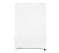 Rã©frigã©rateur Intã©grable, 1 Porte, Niche H 88 Cm Charniã¨res - WHSS2131B4