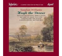 Ralph Vaughan Williams – Hugh The Drover (Intégrale) – Sony Music