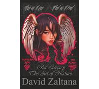 Ra Legacy: The Art of Nature