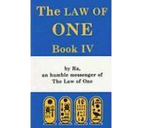 Ra Material : Livre quatre