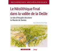 RA n°9 - Le Néolithique final dans la vallée de la Deûle