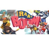 Ra Ra BOOM (Steam Account)
