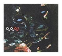Ra Ra Riot