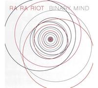 Ra Ra Riot - Binary Mind