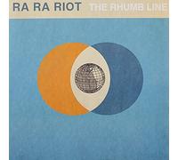 Ra Ra Riot - Rhumb Line [Import]