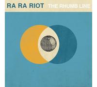 Ra Ra Riot - Rhumb Line, the