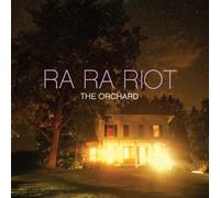 Ra Ra Riot - The Orchard (Deluxe CD+DVD)