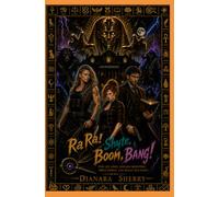 Ra Ra: Shyte Boom Bang!: The Wrong Way To Renovate A Shyte-Hole