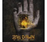 Ra S Dawn - at The Gates of Dawn [Import]