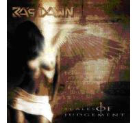 Ra S Dawn - Scales of Judgement [Import]
