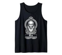 Ra Sun God Ancienne Egypte Mythologie égyptienne Débardeur