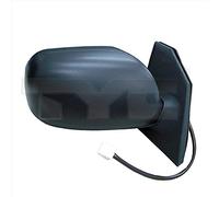 Ràƒ ©troviseur extàƒ ©rieur droit (Càƒ ´tàƒ © passager) COROLLA (11/2001 - 02/2007)