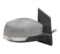 TYC 310-0185 Rétroviseur extérieur