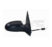 Ràƒ troviseur extàƒ rieur droit (Càƒ ´tàƒ passager) FORD FOCUS (10/1998-12/2007)