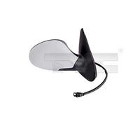 Ràƒ troviseur extàƒ rieur droit (Càƒ ´tàƒ passager) SEAT TOLEDO II (04/1999-05/2006)