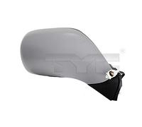 RÃƒ©troviseur extÃƒ©rieur gauche (CÃƒ´tÃƒ© conducteur)