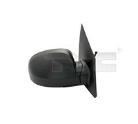 Ràƒ troviseur extàƒ rieur gauche (Càƒ ´tàƒ conducteur) GETZ (08/2002 - 06/2009)