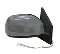 RÃƒ©troviseur extÃƒ©rieur gauche (CÃƒ´tÃƒ© conducteur) RAV 4 III (11/2005)