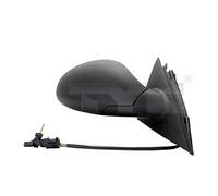 RÃƒ©troviseur extÃƒ©rieur gauche (CÃƒ´tÃƒ© conducteur) SEAT IBIZA IV (02/2002-11/2009)
