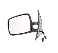 Ràƒ ©troviseur extàƒ ©rieur gauche (Càƒ ´tàƒ © conducteur) TRANSPORTER IV Autobus/Autocar (09/1990 - 04/2003)