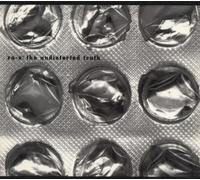 Ra-X - The Undistortedv Truth