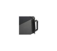 RA02 - Kit oreillettes - noir - pour Grandia GD07, GD08