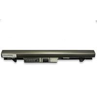 RA04 HSTNN-IB4L HSTNN-IB5X Laptop Battery Compatible with HP ProBook 4330 G1 430 G2 Series HSTNN-W01C HSTNN-C84C H6L28ET H6L28AA (14.8V 2600mAh)