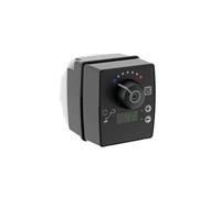 RA100 Régulation et moteur par vanne 3 voies - - RA100