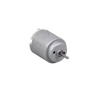 RA140-12240 21mm Round electronic starter DC 6V 9V 12V Small R140 Precious Metal Brush electronic starter IINKUEYK