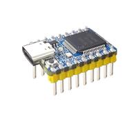 RA4M1 Board R7FA4M1 Carte de développement de microcontrôleur à vitesse rapide pour kit de développement intégré à faible puissance