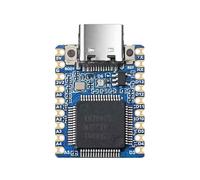 RA4M1 Carte R7FA4M1 de développement de microcontrôleur à vitesse rapide pour développement de faible puissance intégré
