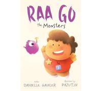 Raa Go the Monsters
