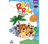 Raa Raa the Noisy Lion - Lots of Raas in the Jungle