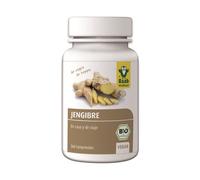 Raab Ginger 160Comp Bio