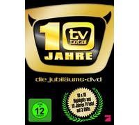 10 Jahre Tv Total