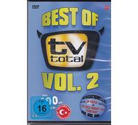 Raab,Stefan - Best of TV Total Vol. 2 [Import]