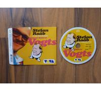 Raab Stefan - Böörti Vogts [Import]