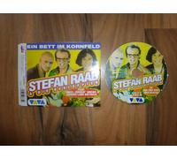 Raab Stefan & die Bekloppten - EIN Bett im Kornfeld [Import]