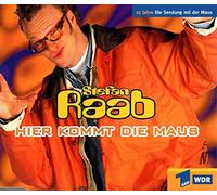Raab,Stefan - Hier Kommt Die Maus [Import]