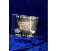 Raab,Stefan - TV Total das Album [Import]