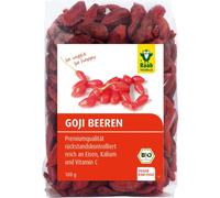 Raab Vitalfood Baies de Goji -- 100g