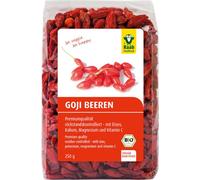 Raab Vitalfood baies de goji Bio 250g