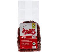 Raab Vitalfood Baies de Goji Bio 100 g