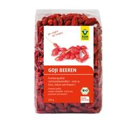 Raab Vitalfood Baies de Goji -- 250g