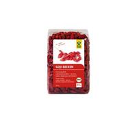 Raab Vitalfood baies de goji Bio 500g