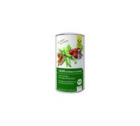 Raab Vitalfood Bouillon de légumes bio sans levure pot de 350g