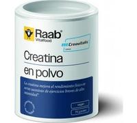 Raab Vitalfood Créatine 75g